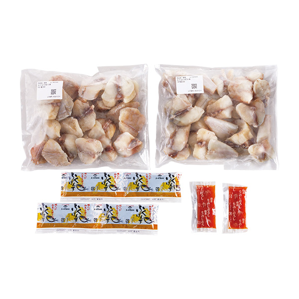 65.◇まふぐぶつ切り身1kg