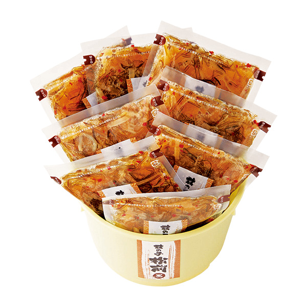 73.◇紀久屋 数の子松前満杯詰