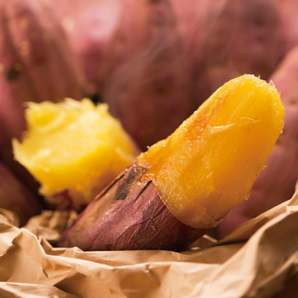 87.◇大分県産かんしょ 甘太くん