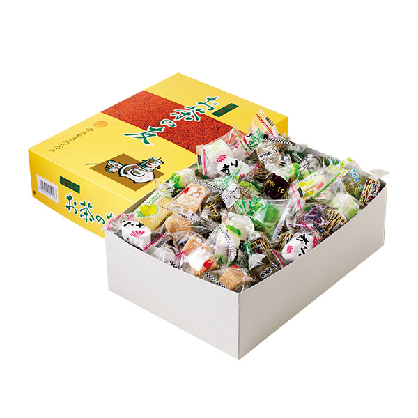 89.◇【大容量】お茶の友1.5kg