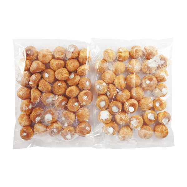 95.◇訳ありプチシュークリーム1kg