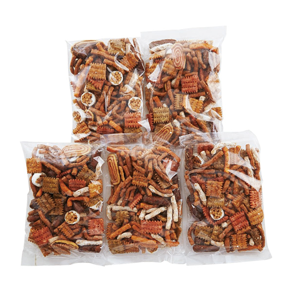 97.◇かりんとうミックス