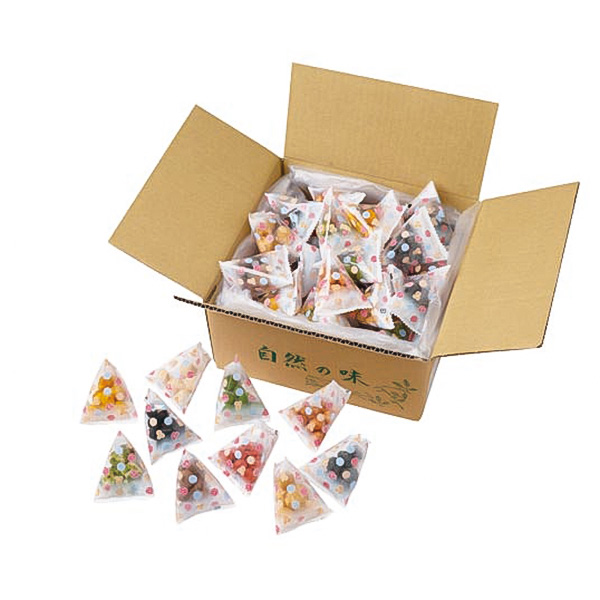 99.◇豆徳 お好み豆菓子みっくす10種詰合せ