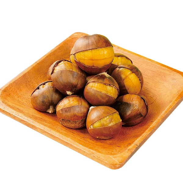 106.樂天軒本店 楽々栗セット