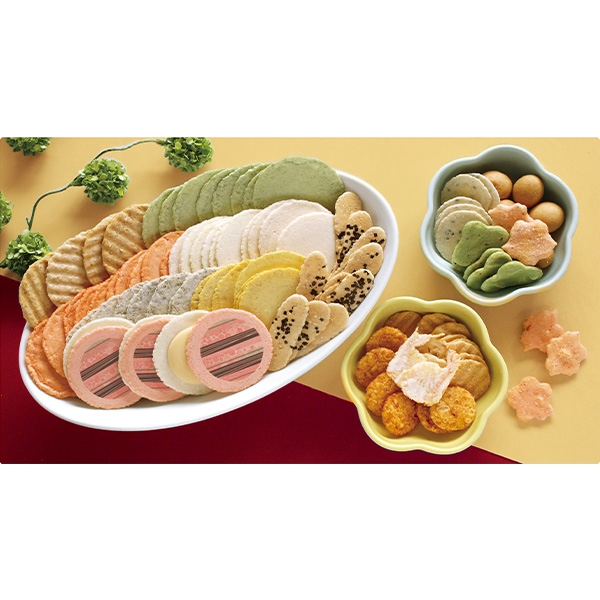 111.◇志ま秀のお買い得バラエティセット