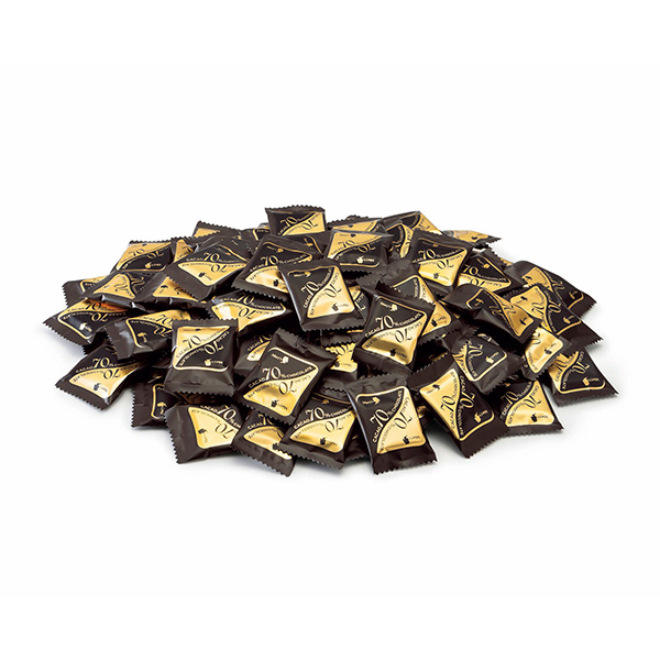 114.メリーチョコレート カカオ70%チョコレート