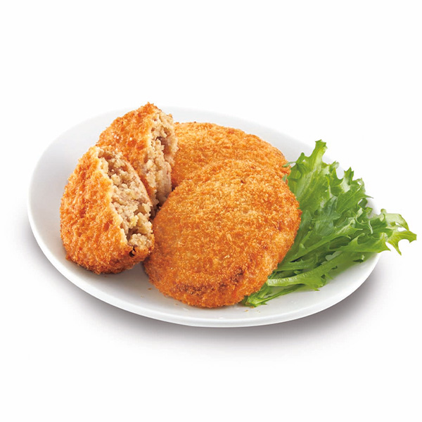 121.◇レンジで簡単!黒毛和牛コロッケ 9個セット