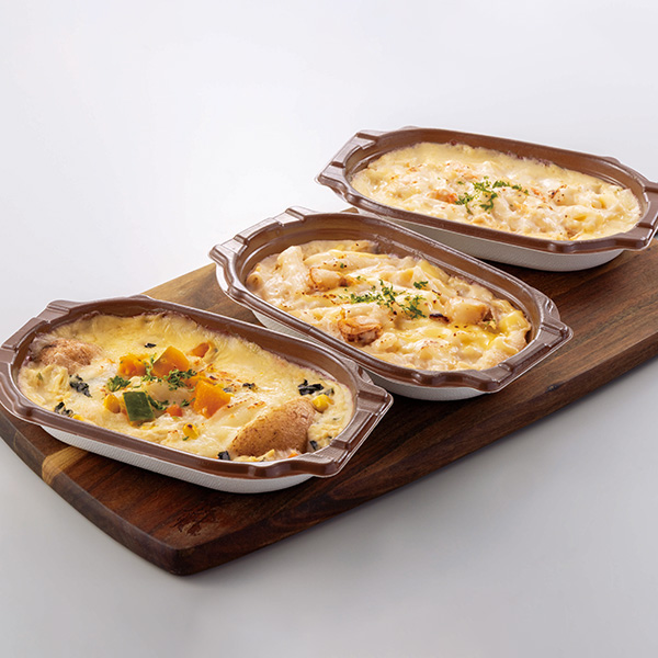 122.◇北海道グラタン