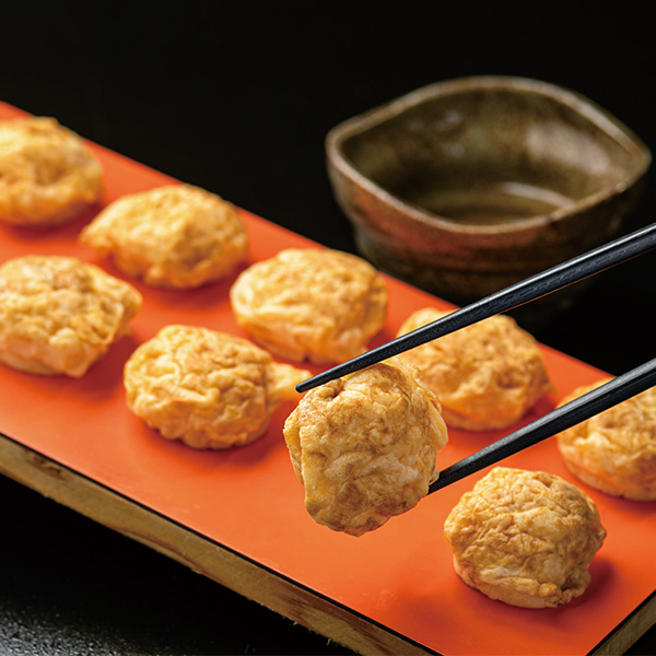 125.◇明石だこの明石焼