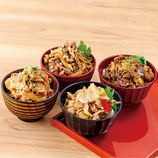 130.◇竹福特製 お手軽セット