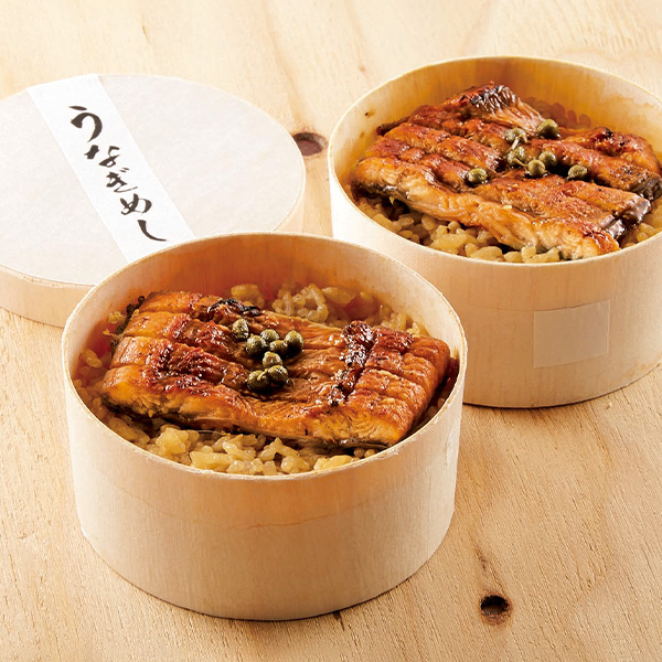 135.◇うなぎめし