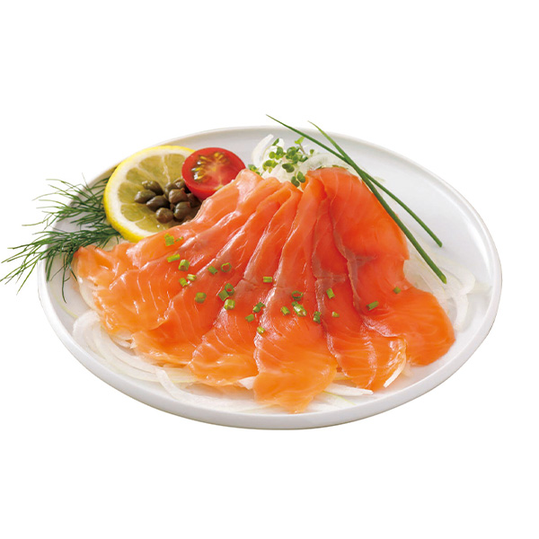 140.◇滋賀中村屋 スモークサーモン