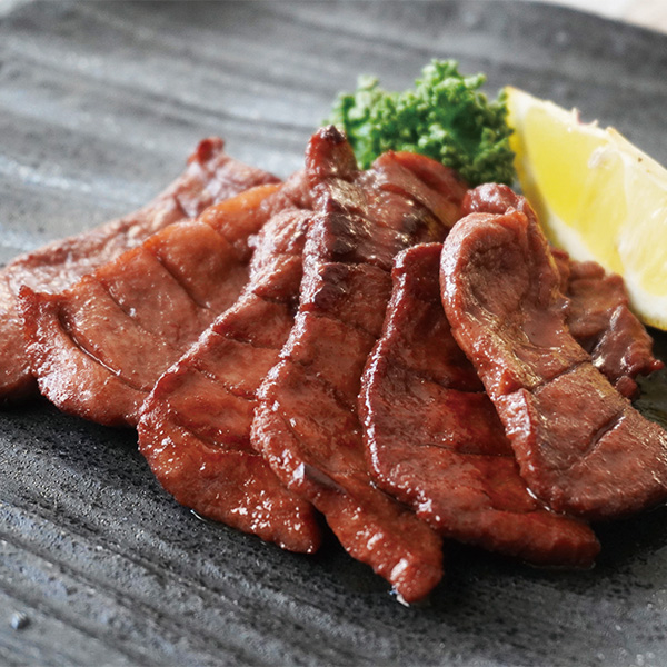 152.◇べこ政宗 厚切り牛たん