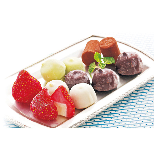 157.◇ひとくちアイスセット 33粒