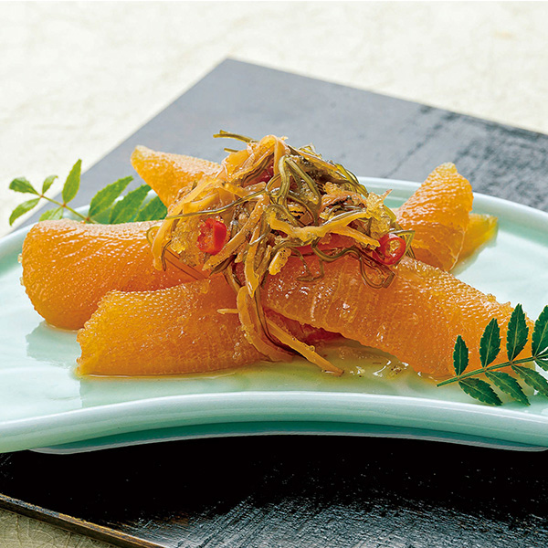 160.◇竹田食品 数の子松前