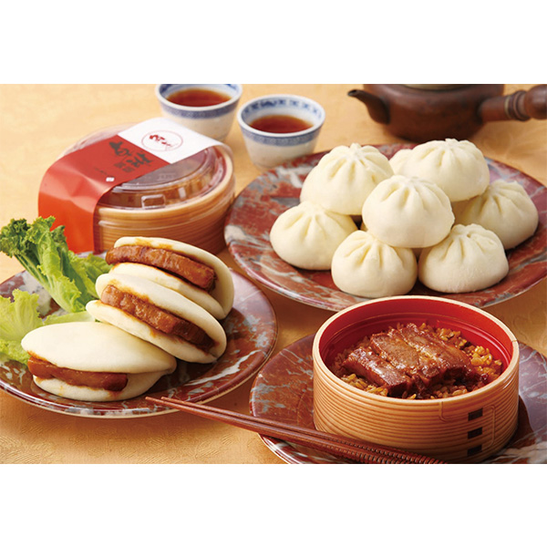 169.◇長崎 ふくみ屋 長崎オリジナル詰合せ