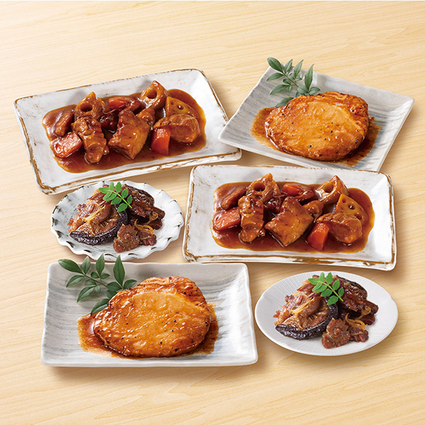 173.◇賛否両論 詰合せ