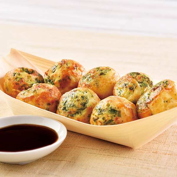 174.◇蛸之徹 たこシソ焼 3袋セット