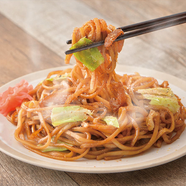 183.◇富士宮やきそば5袋セット