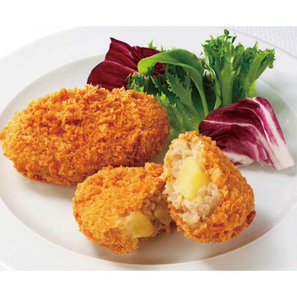 185.◇北海道コロッケ