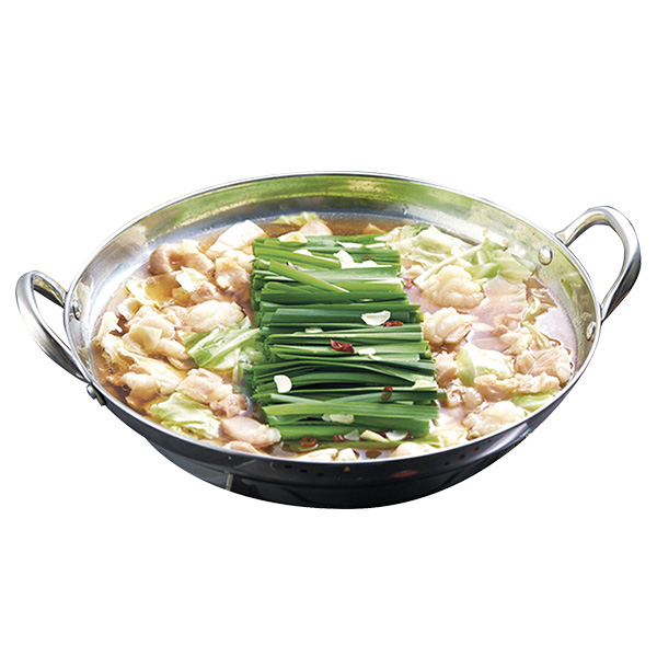 200.◇福岡 博多 牛もつ鍋