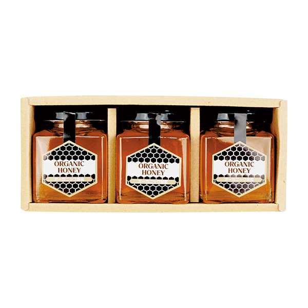 272.◇ブルガリア産オーガニック蜂蜜