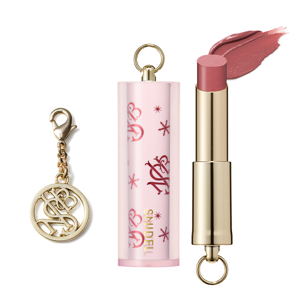 〈SNIDEL BEAUTY/スナイデル ビューティ〉SNIDEL ルージュ クチュール コフレ Cheers Again