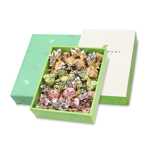 �q���������[���r���[�t�������[�M�t�g�{�b�N�X40��