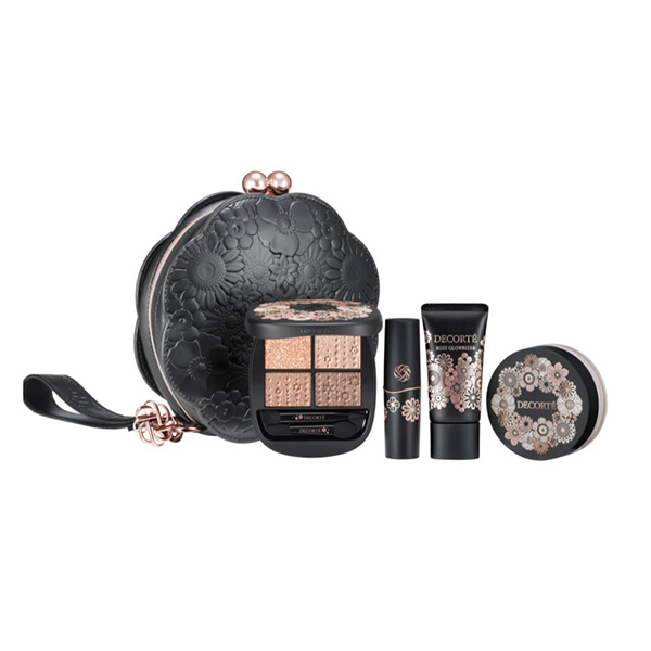 〈コスメデコルテ〉エターナル ブルーム コレクション