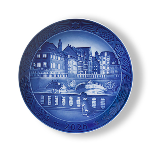 qC Ryn[QrC[v[g2026NŁuThe Marble Bridgev