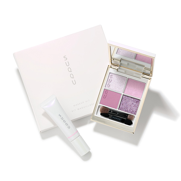〈SUQQU〉メイクアップ キット 舜華