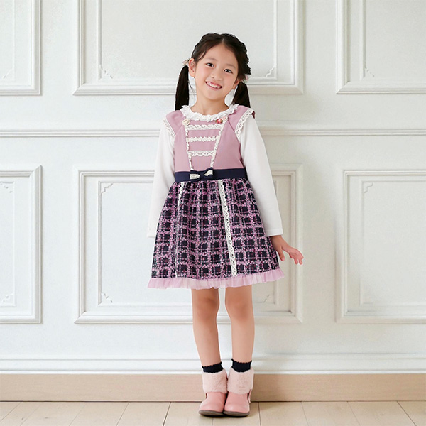 �q�X�[���[�r�X�y�V�����Z�b�g�yKIDS�z