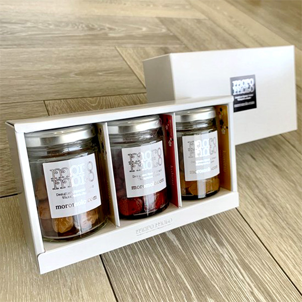 a̎RX戵iqmoro molorIB~gRZbg(EhEI)