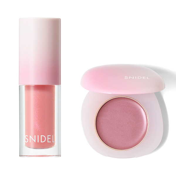 qSNIDEL BEAUTY/XiCf r[eBrSNIDEL CNAbv Rt I