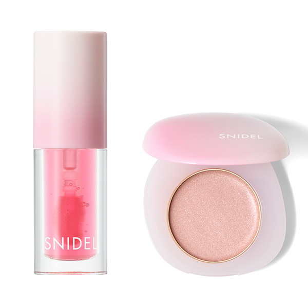 qSNIDEL BEAUTY/XiCf r[eBrSNIDEL CNAbv Rt II