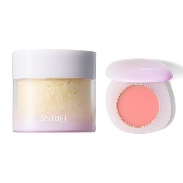 qSNIDEL BEAUTY/XiCf r[eBrSNIDEL PA Rt II