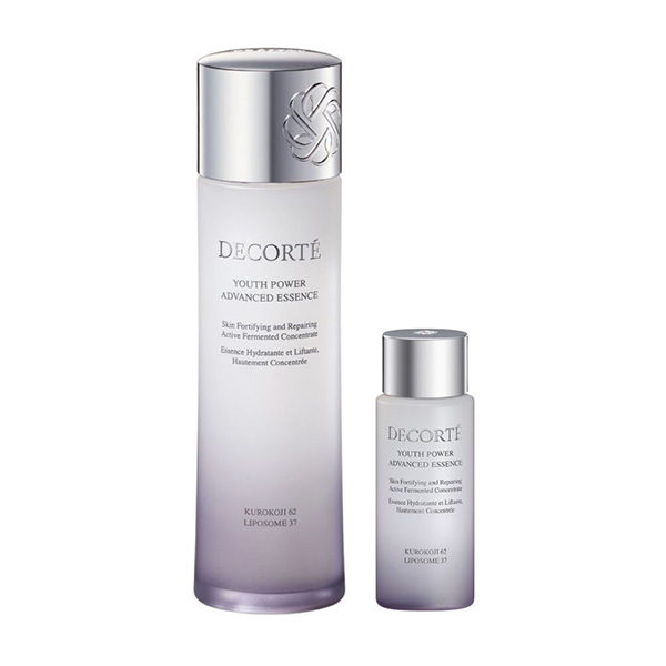 〈コスメデコルテ〉ユース パワー エッセンス ローション キャンペーンキット