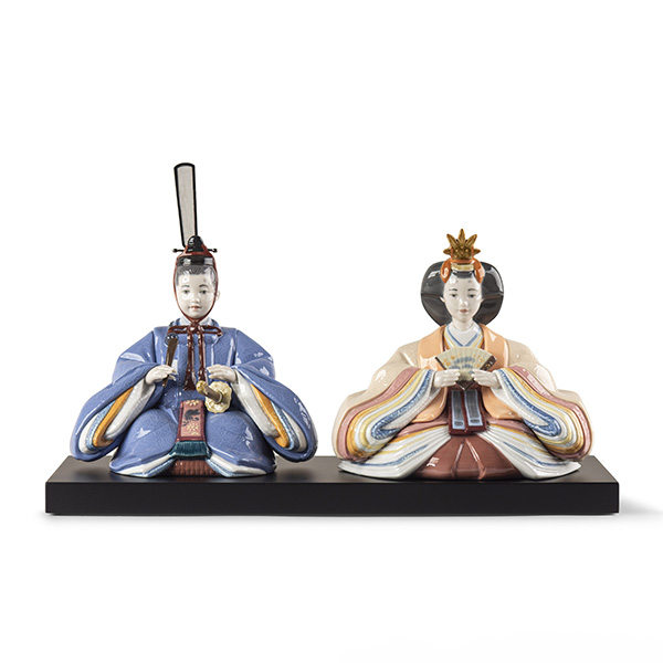 慶山　雛人形 🌸第7弾 新作ひな人形発表🌸 