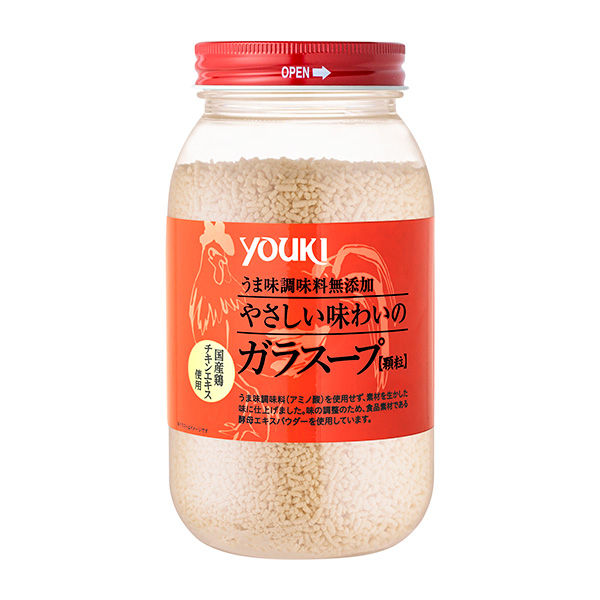 �q���E�L�H�i�r�₳�������킢�̃K���X�[�v