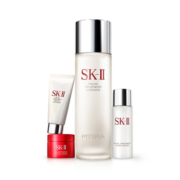 SK-II(エスケーツー)｜ハルカスビューティー｜近鉄百貨店ネット