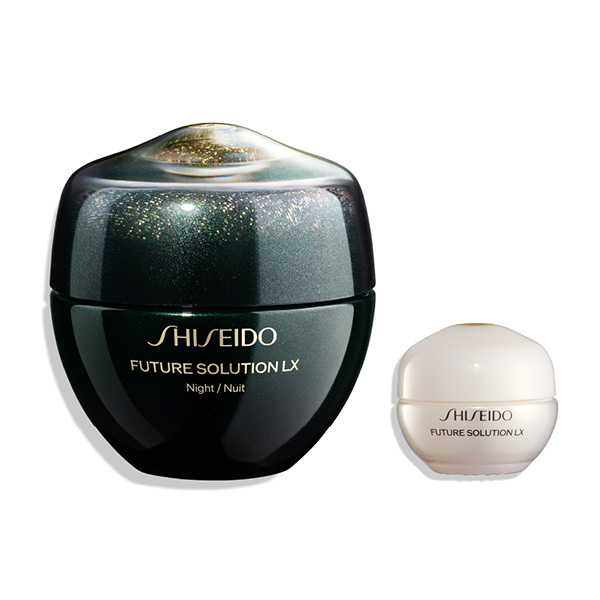 SHISEIDO〉SHISEIDO フューチャーソリューション LX ロンジェネビティ