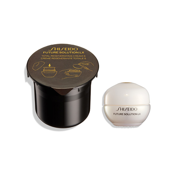 SHISEIDO〉SHISEIDO フューチャーソリューション LX ロンジェネビティ