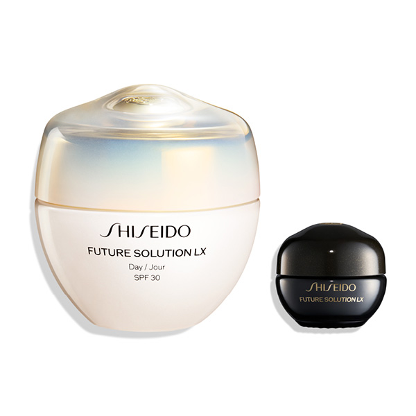 SHISEIDO〉SHISEIDO フューチャーソリューション LX ロンジェネビティ
