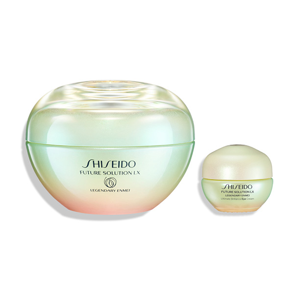 SHISEIDO〉SHISEIDO フューチャーソリューション LX レジェンダリー
