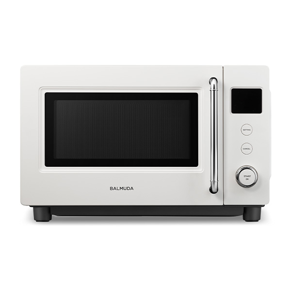 �q�o���~���[�_�rBALMUDA The Range S �z���C�g