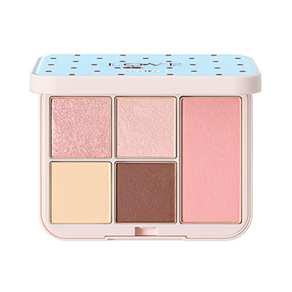 �qSNIDEL BEAUTY/�X�i�C�f�� �r���[�e�B�r�t�F�C�X �X�^�C���X�g n EX04�i����i�j