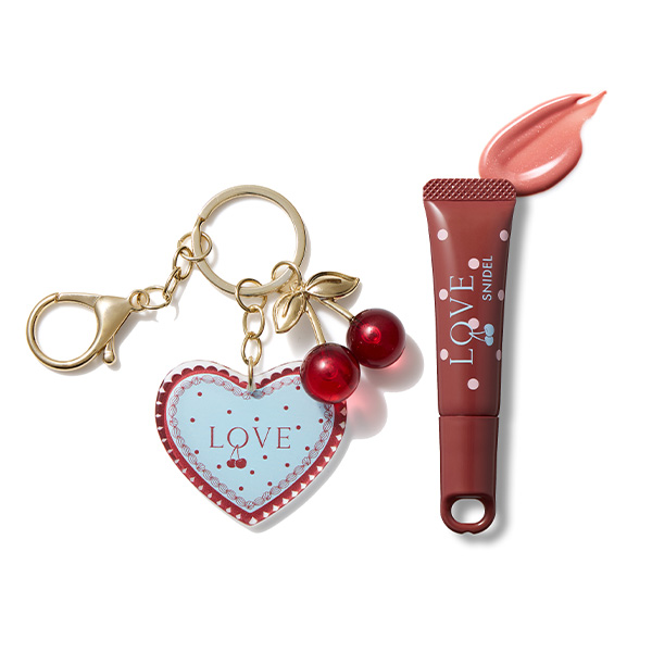 �qSNIDEL BEAUTY/�X�i�C�f�� �r���[�e�B�r���b�v �O���C�Y�L�b�g�T�i����i�j