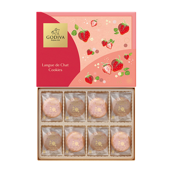 020�qGODIVA / �S�f�B�o�r���܂���䕃����O�h�V���N�b�L�[ �A�\�[�g�����g 30����