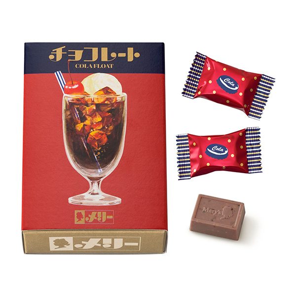 060�q�����[�`���R���[�g �͂�����L�����f�B�`���R���[�g�B�r�R�[���t���[�g�`���R���[�g�@HCC-4