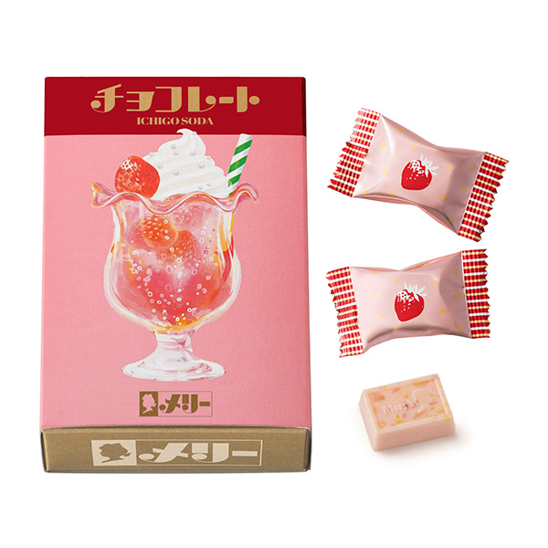 064�q�����[�`���R���[�g �͂�����L�����f�B�`���R���[�g�B�r�������\�[�_�`���R���[�g�@HCI-4